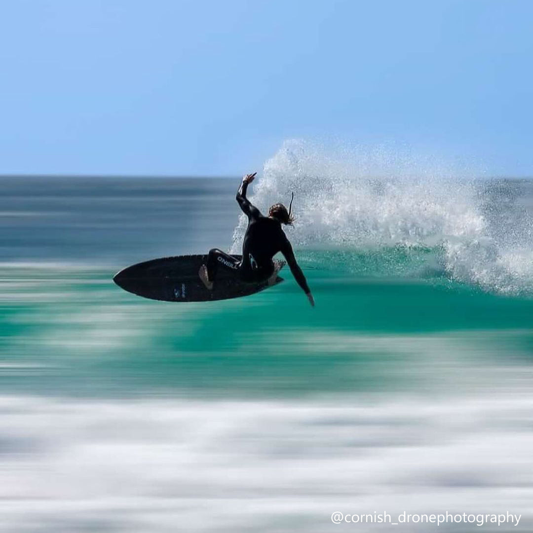 Skindog Twin Fins
