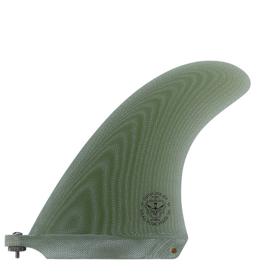 NPJ 2+1 Center Fin