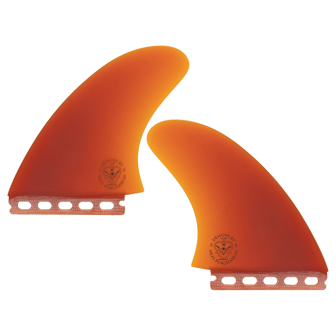 NPJ Apex Twin