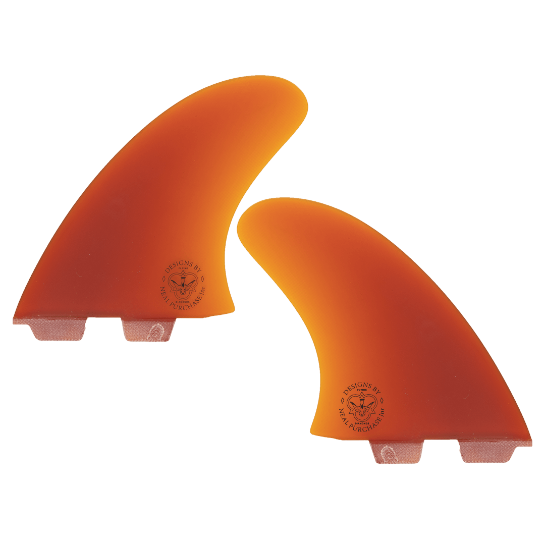 NPJ Apex Twin
