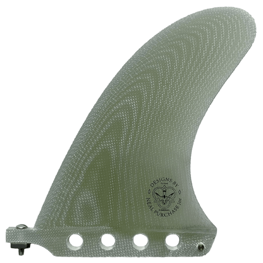 NPJ Duo - Single Fin