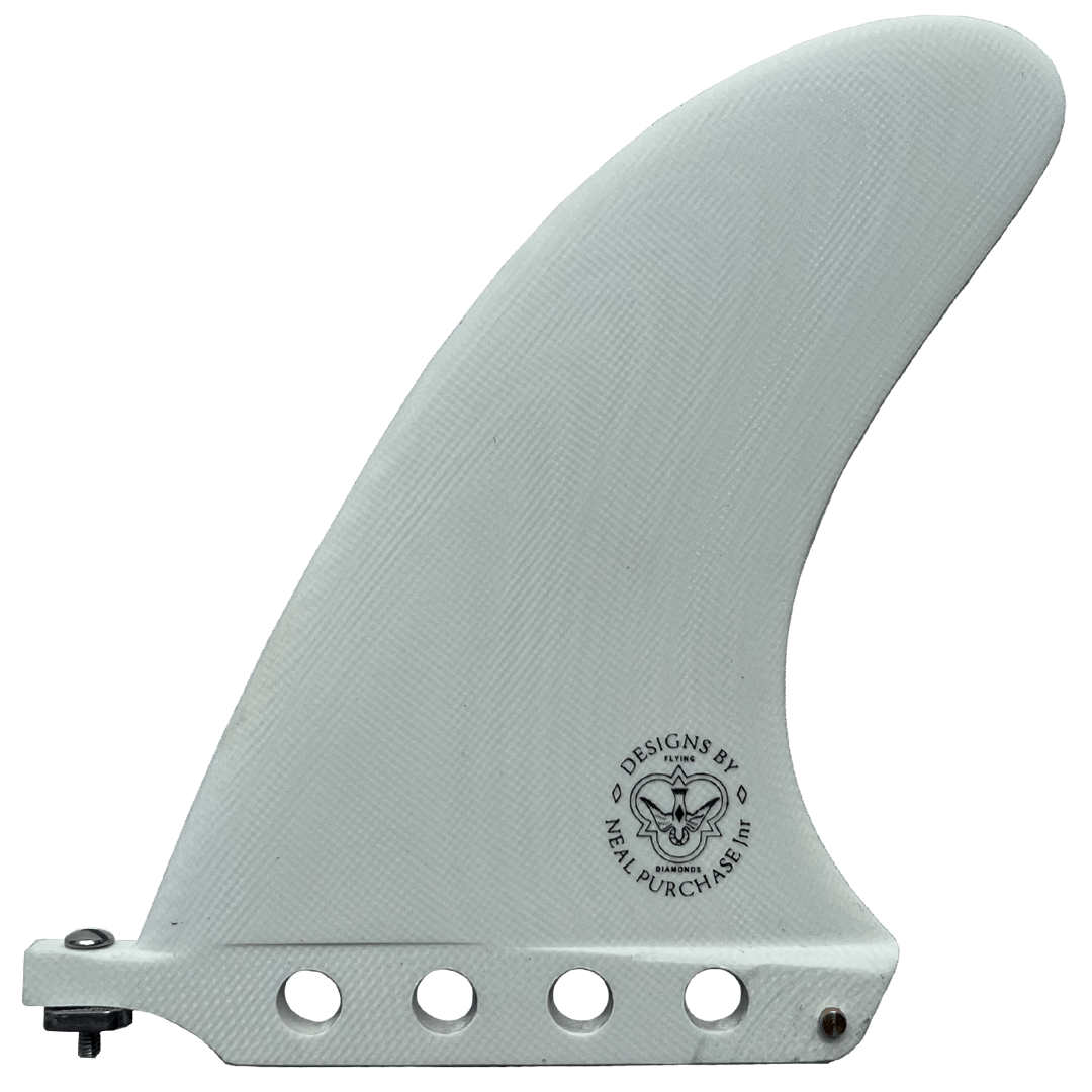 NPJ Duo - Single Fin