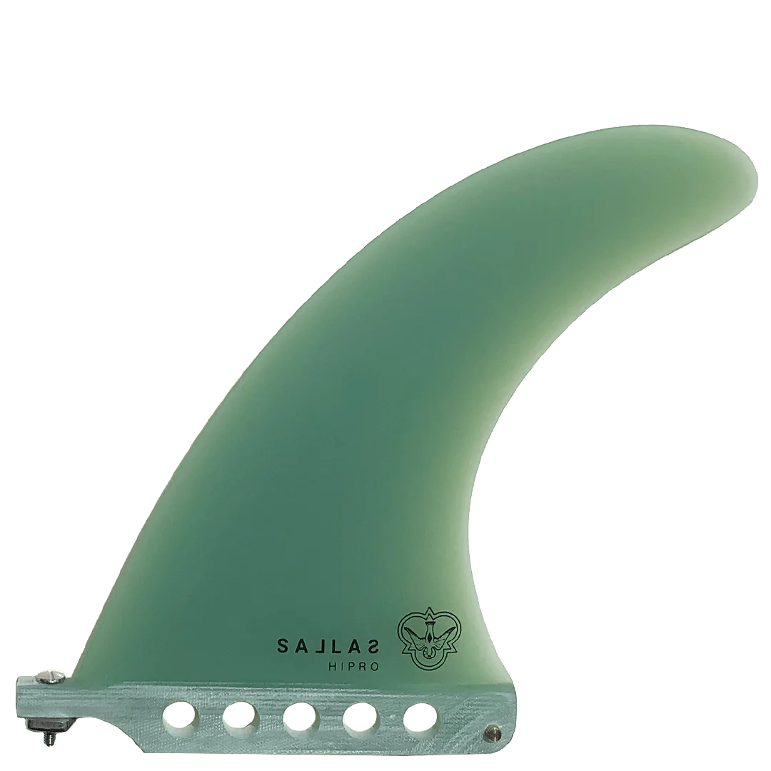 Sallas HP – Flying Diamonds of California Sallas HP – Flying Diamonds of California