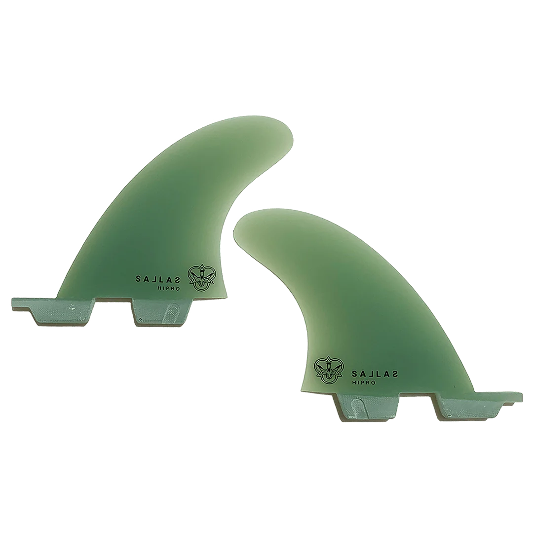 Sallas HP Sides