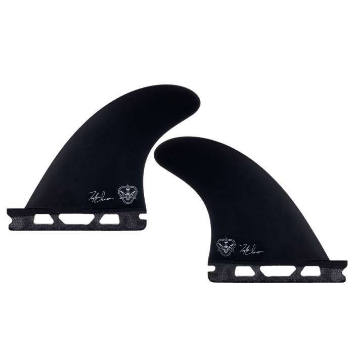 TJ Edge Sides