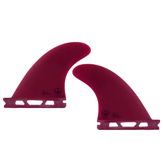 TJ Edge Sides