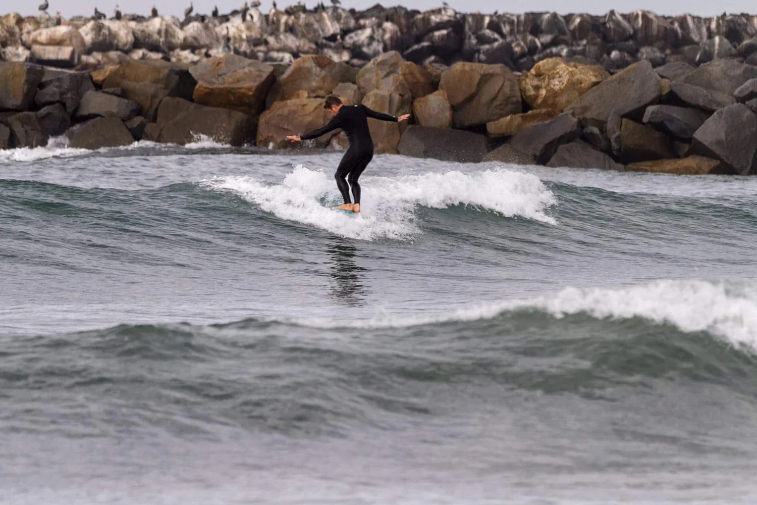 CJ Classic Pivot bottom gallery image