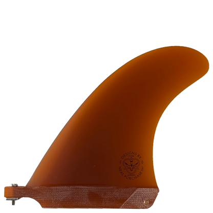 NPJ 2+1 Center Fin – Flying Diamonds of California