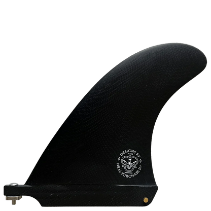 NPJ 2+1 Center Fin