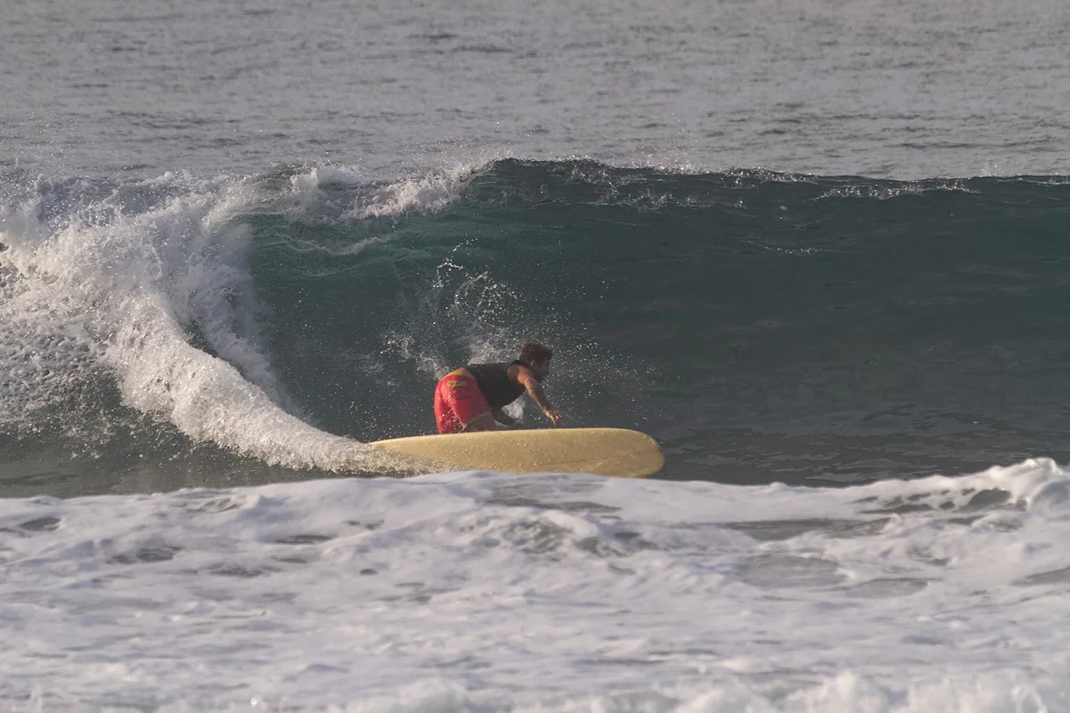 CJ Power Flex bottom gallery image