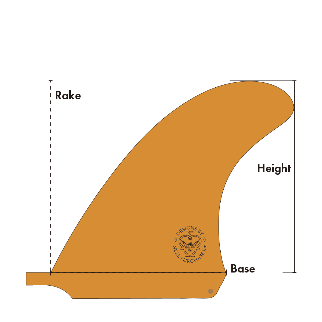 Fin Graphic