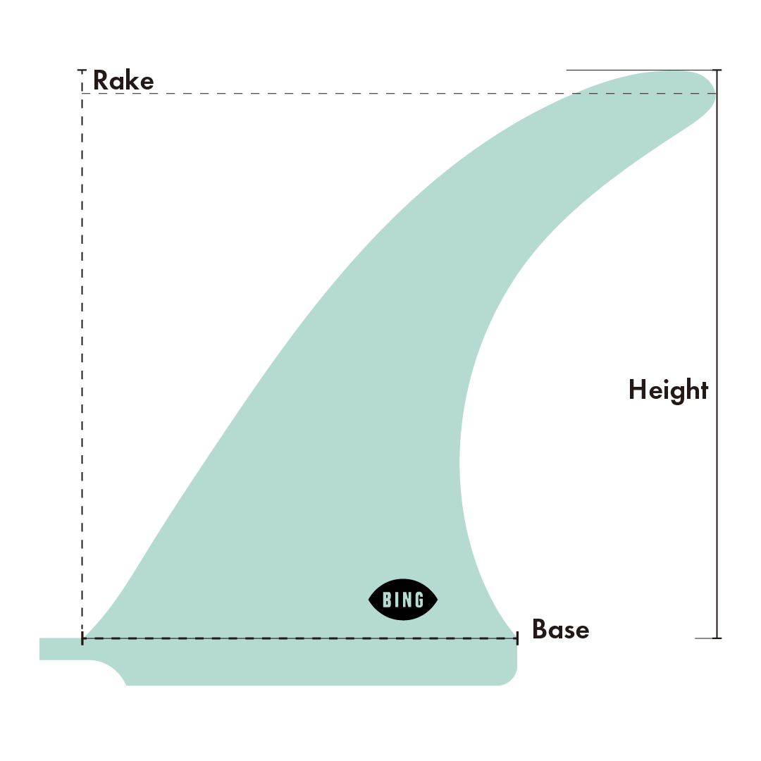 Fin Graphic