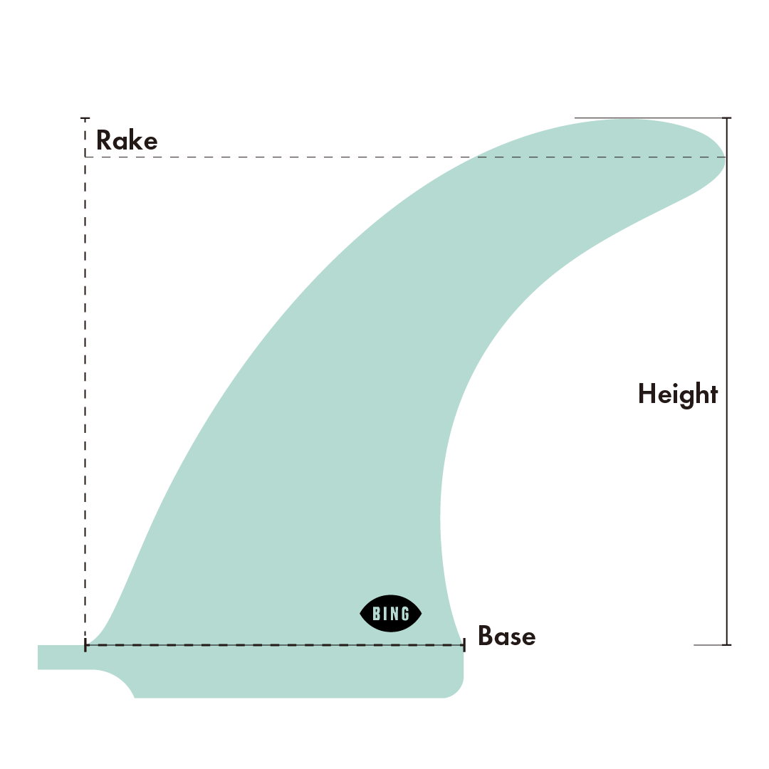 Fin Graphic
