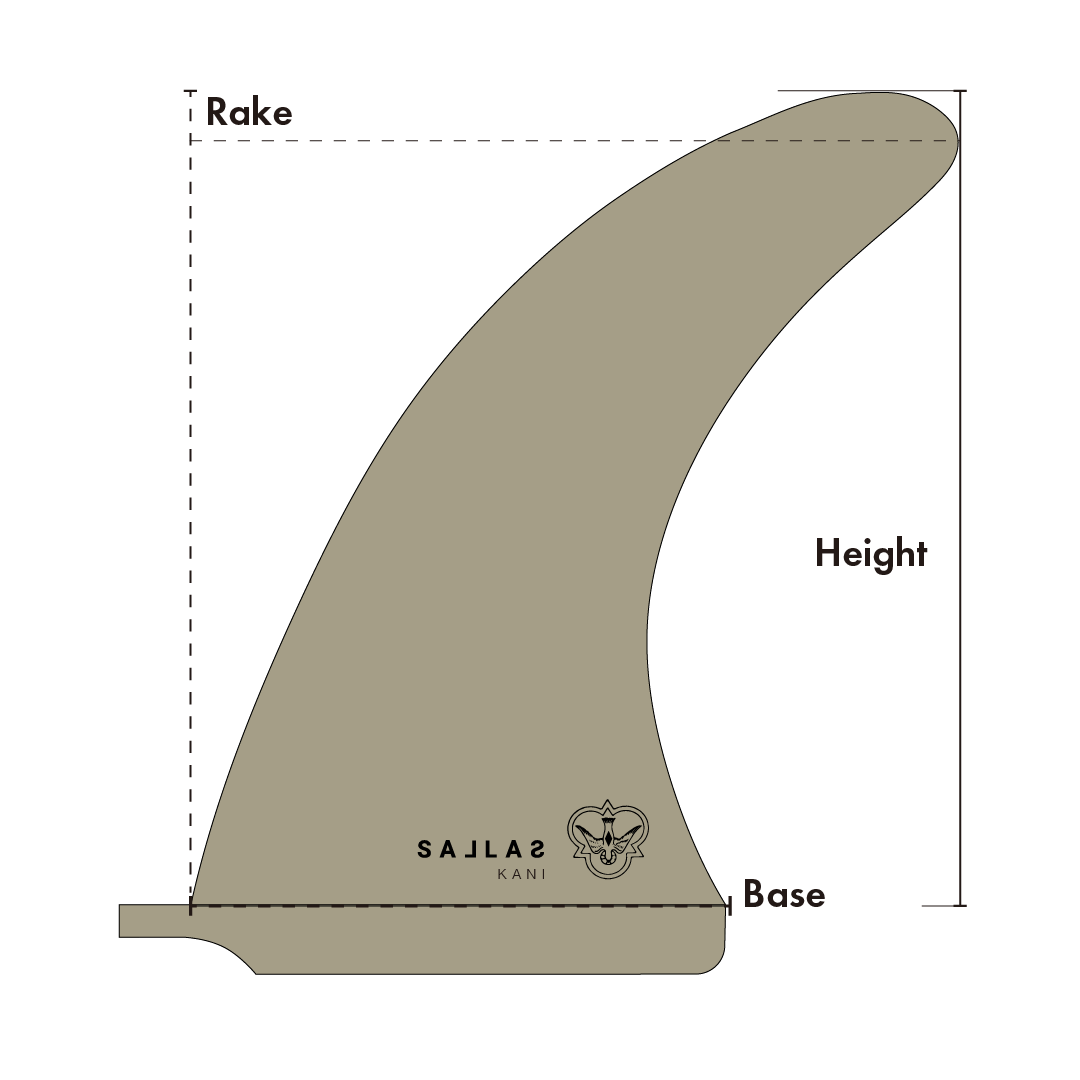 Fin Graphic