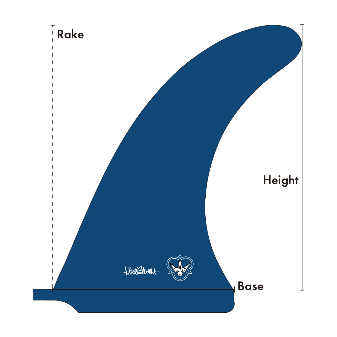 Fin Graphic