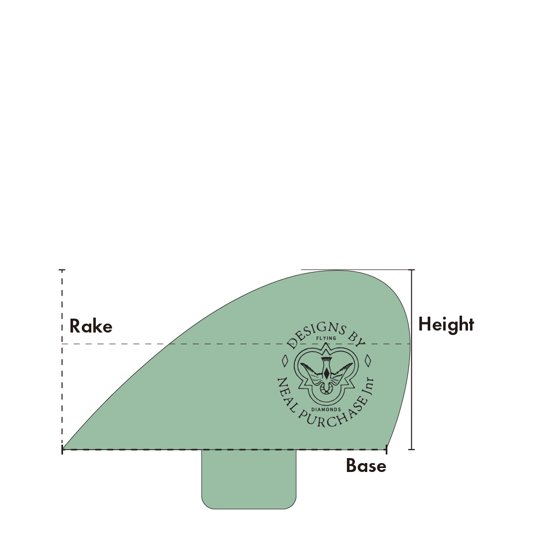 Fin Graphic