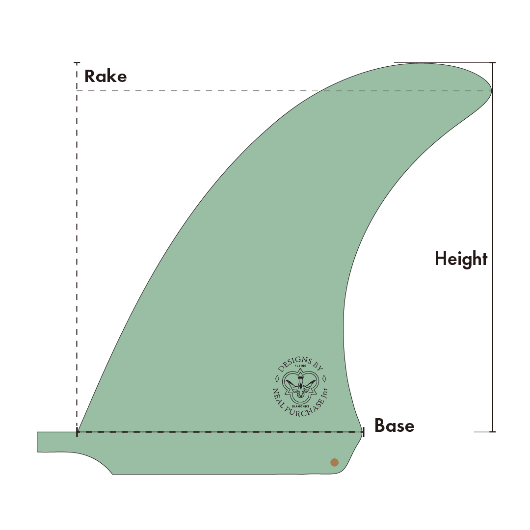 Fin Graphic