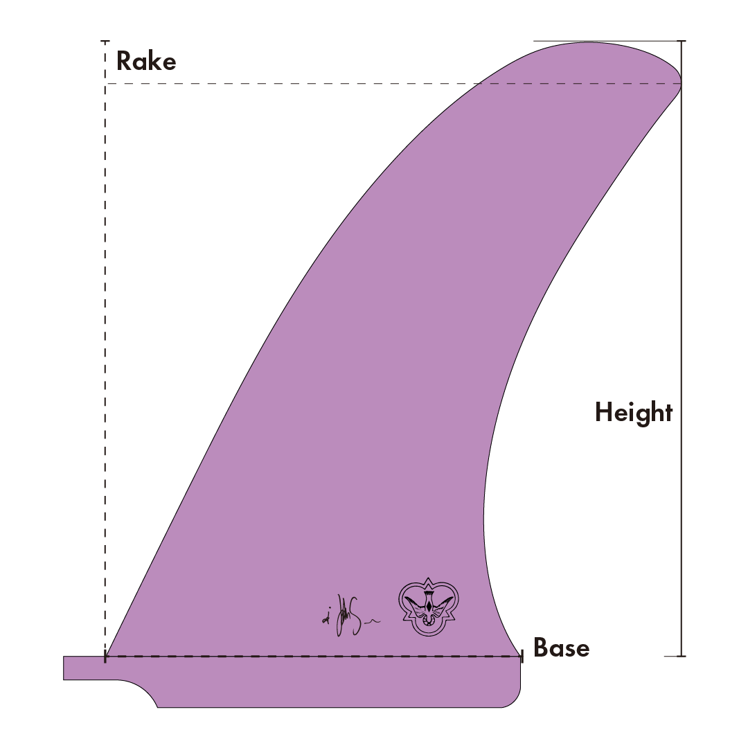 Fin Graphic