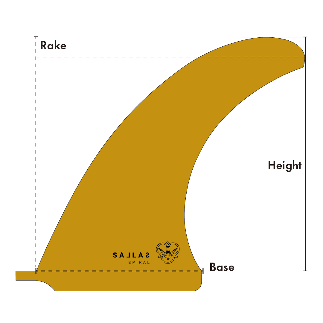 Fin Graphic