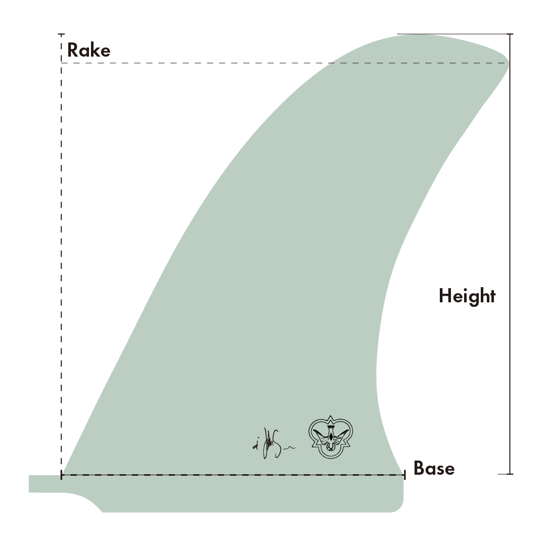 Fin Graphic