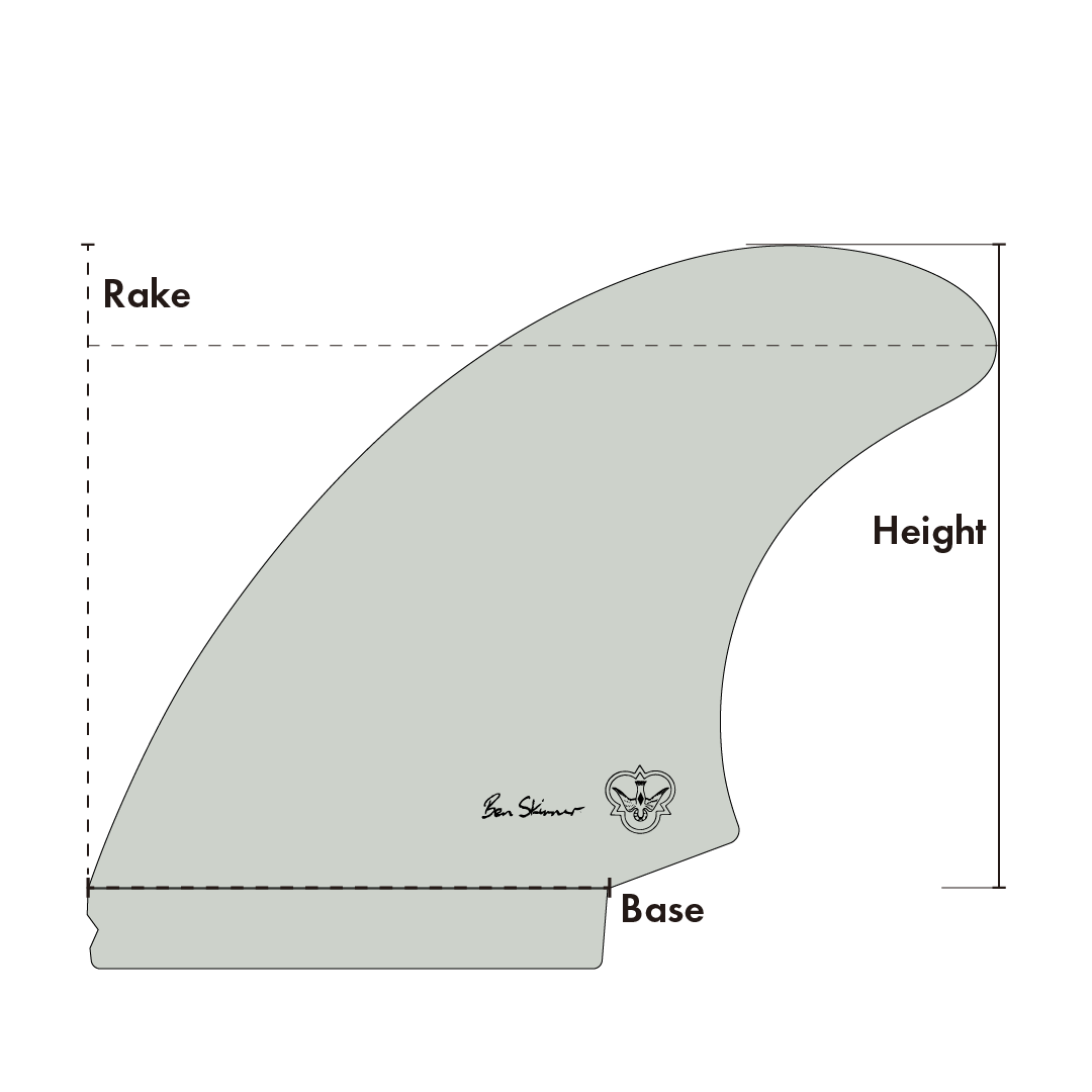 Fin Graphic