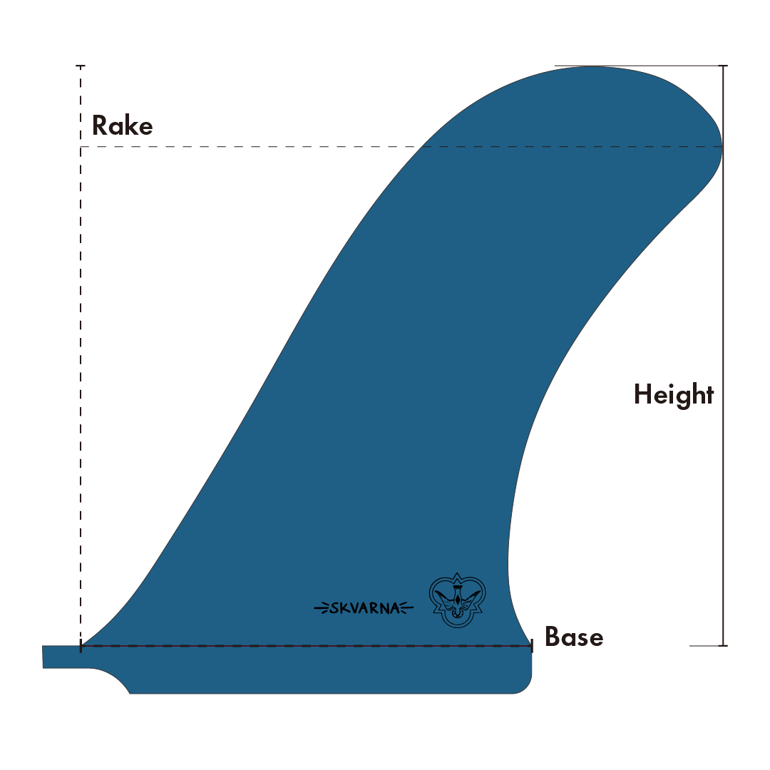 Fin Graphic