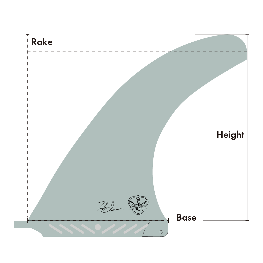 Fin Graphic