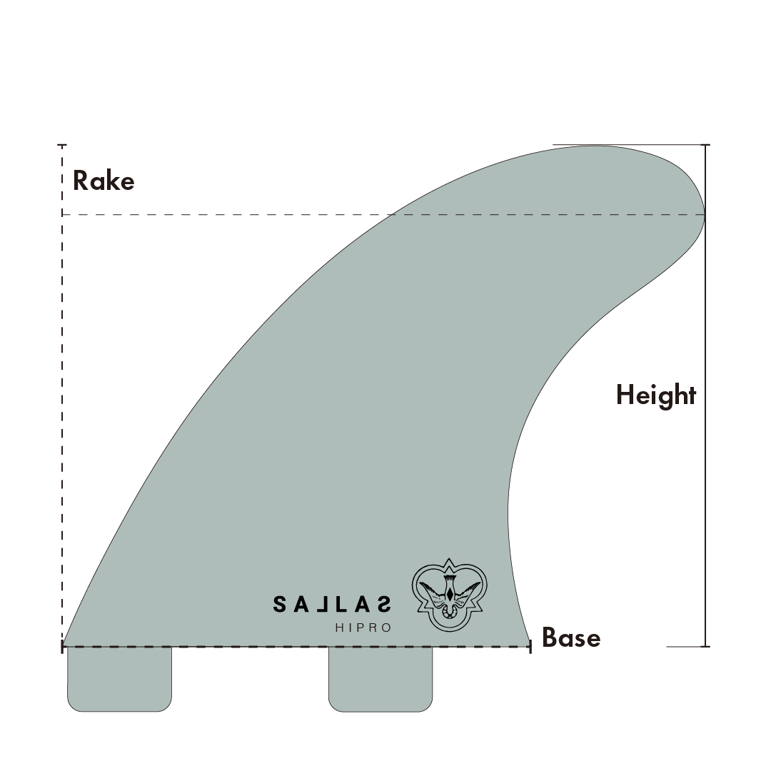 Sallas HP Sides – Flying Diamonds of California Sallas HP Sides – Flying Diamonds of California