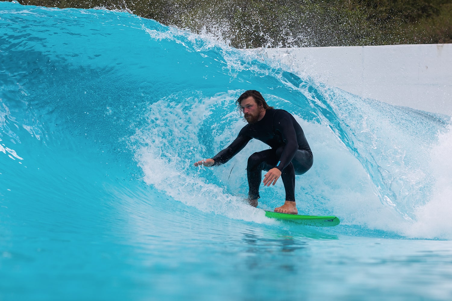 BEN SKINNER – Flying Diamonds of California