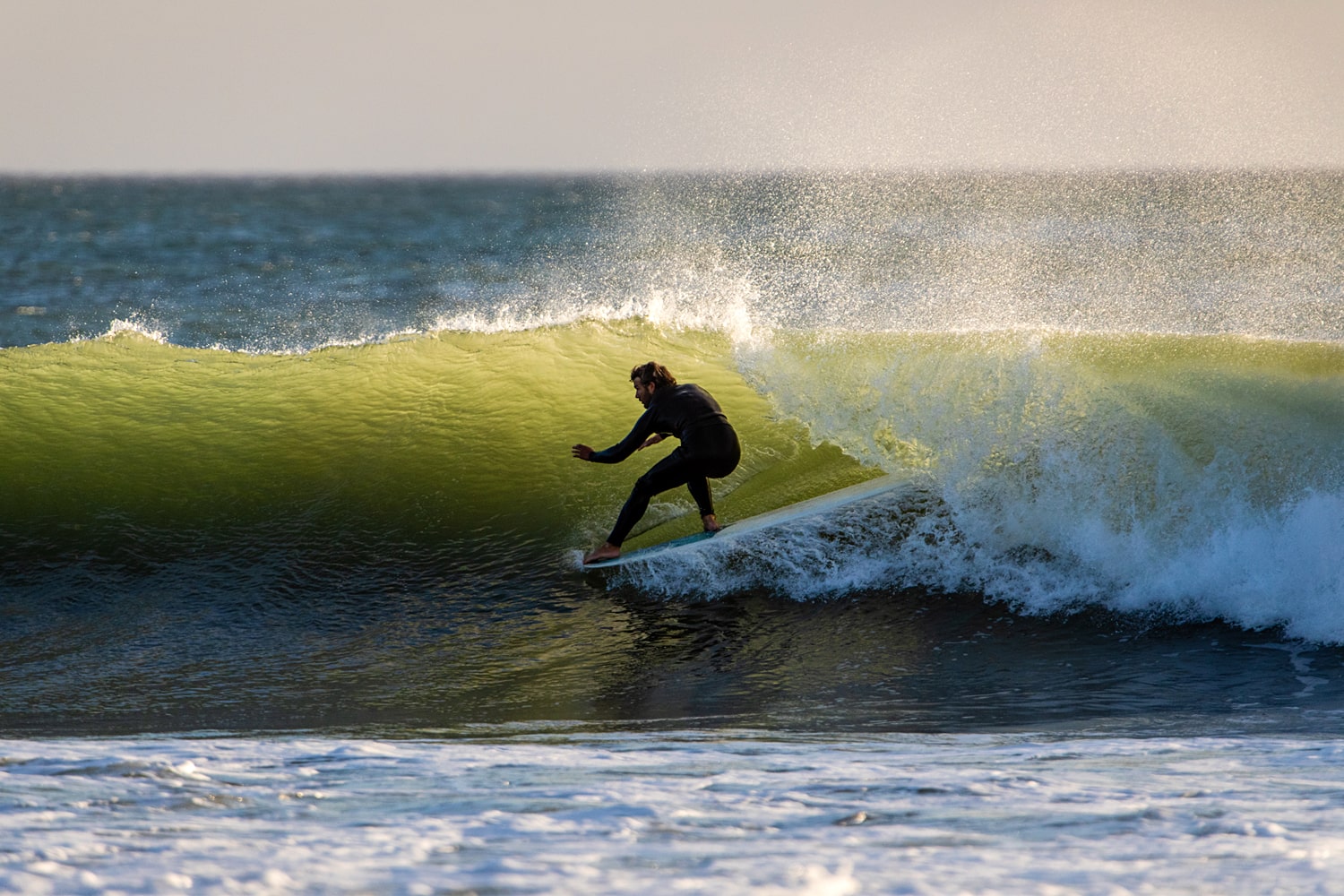 KEVIN SKVARNA – Flying Diamonds of California