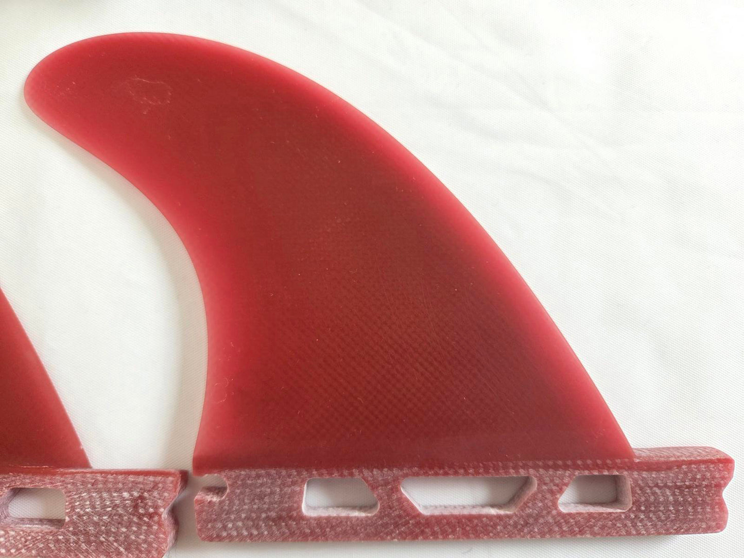 DEMO TJ Edge Sides 3.75 RED FUTURES