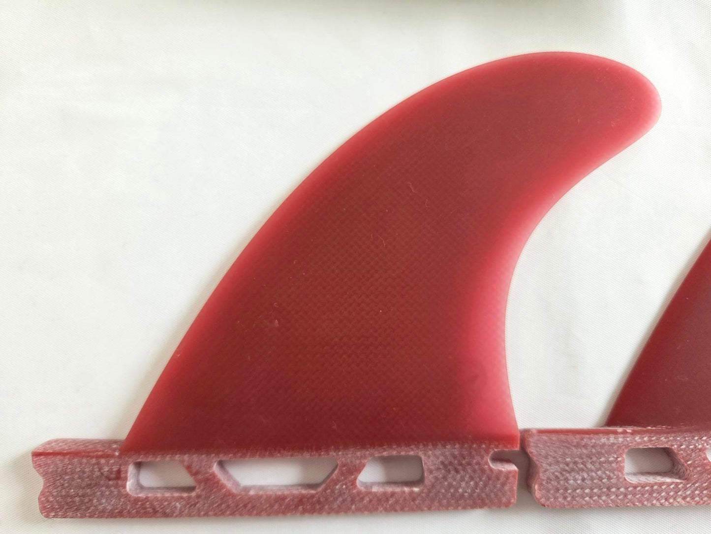 DEMO TJ Edge Sides 3.75 RED FUTURES