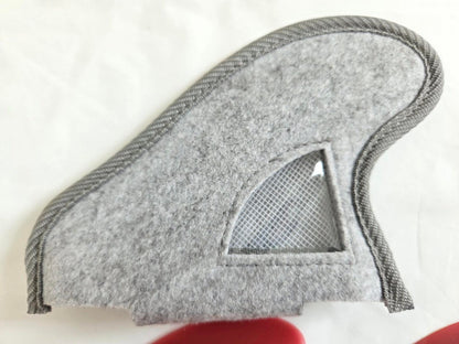 DEMO TJ Edge Sides 3.75 RED FUTURES