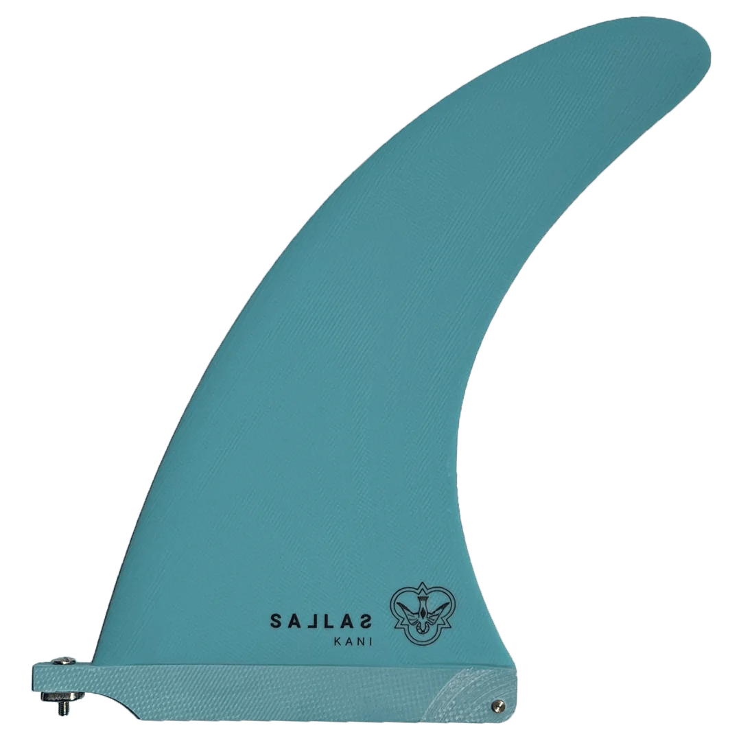 Sallas X Kani – Flying Diamonds of California