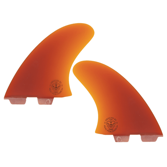 NPJ Apex Twin