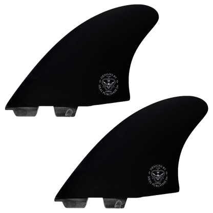 NPJ Keel Fin Twin