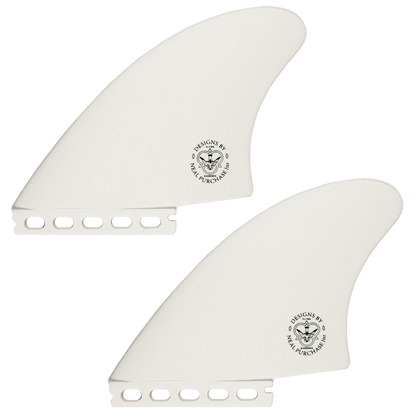 NPJ Keel Fin Twin